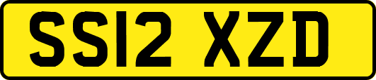 SS12XZD