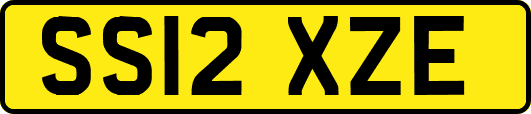 SS12XZE