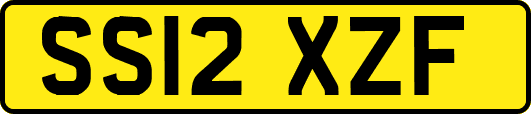 SS12XZF