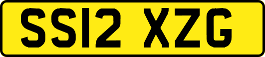 SS12XZG