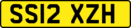 SS12XZH
