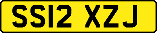 SS12XZJ