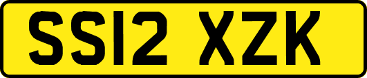 SS12XZK