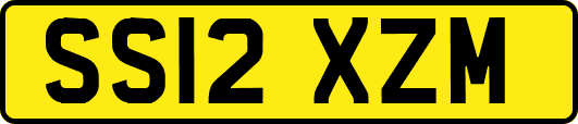 SS12XZM