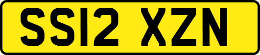 SS12XZN