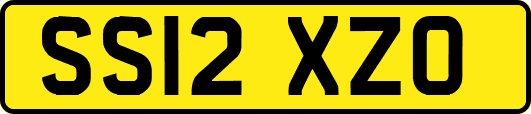 SS12XZO