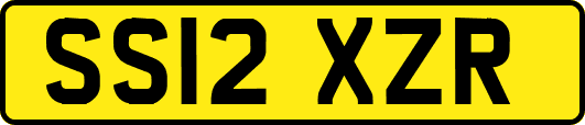 SS12XZR