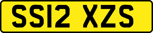 SS12XZS