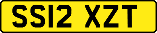 SS12XZT