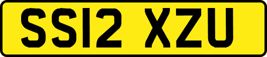 SS12XZU