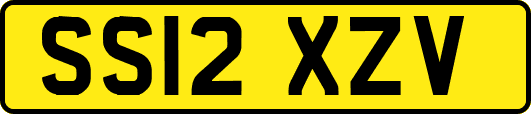 SS12XZV