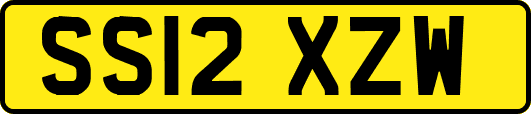 SS12XZW