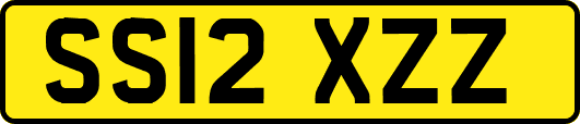 SS12XZZ