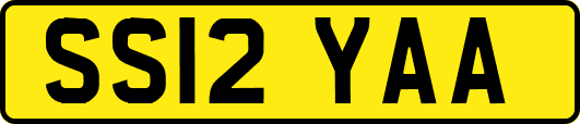 SS12YAA