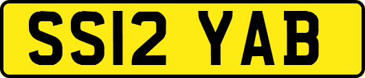 SS12YAB