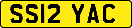 SS12YAC
