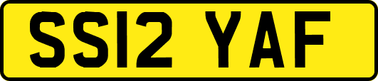 SS12YAF