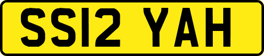 SS12YAH