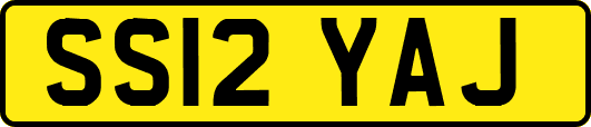 SS12YAJ