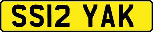 SS12YAK