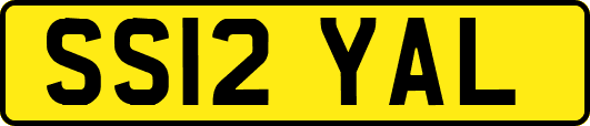 SS12YAL