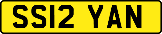 SS12YAN