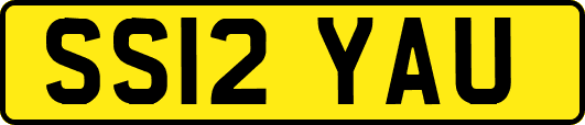 SS12YAU