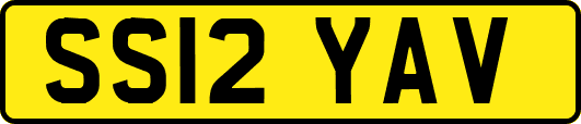 SS12YAV