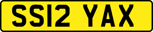 SS12YAX