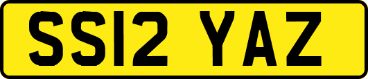 SS12YAZ