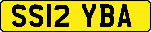SS12YBA