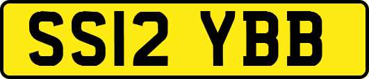 SS12YBB