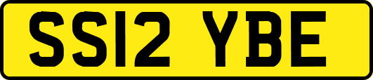 SS12YBE
