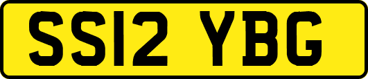 SS12YBG