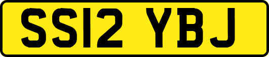 SS12YBJ