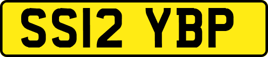 SS12YBP