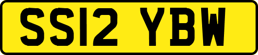 SS12YBW