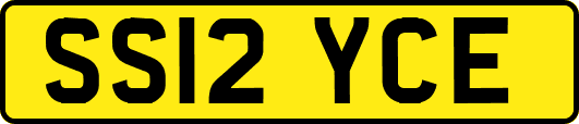 SS12YCE