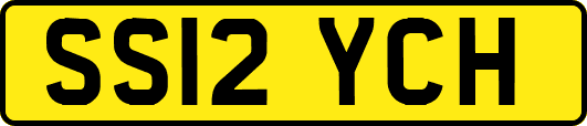 SS12YCH