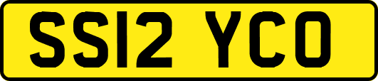 SS12YCO
