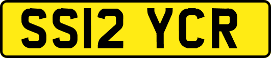 SS12YCR