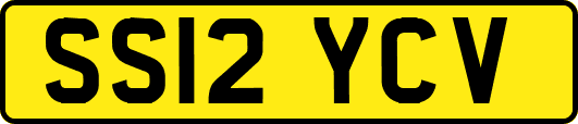 SS12YCV
