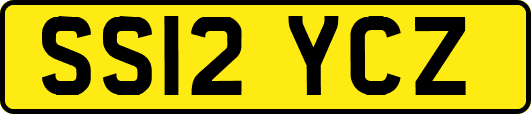 SS12YCZ