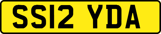 SS12YDA