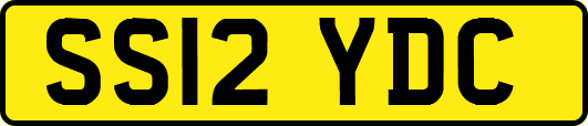 SS12YDC