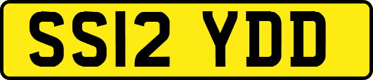 SS12YDD