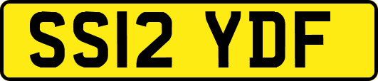 SS12YDF