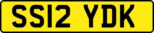 SS12YDK