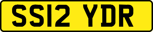 SS12YDR