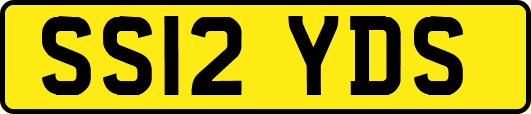 SS12YDS